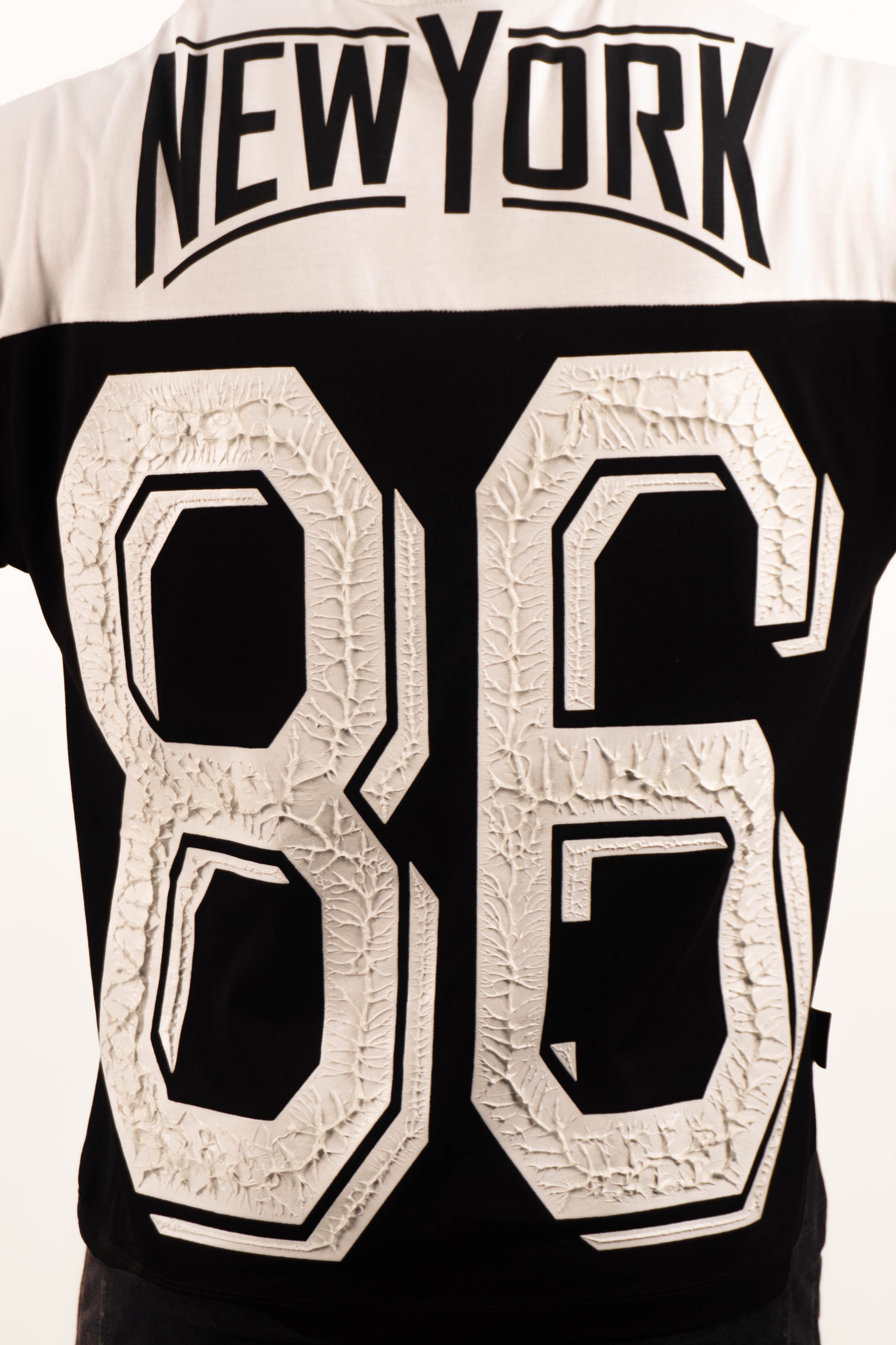 Camiseta BLOQUE NEW YORK