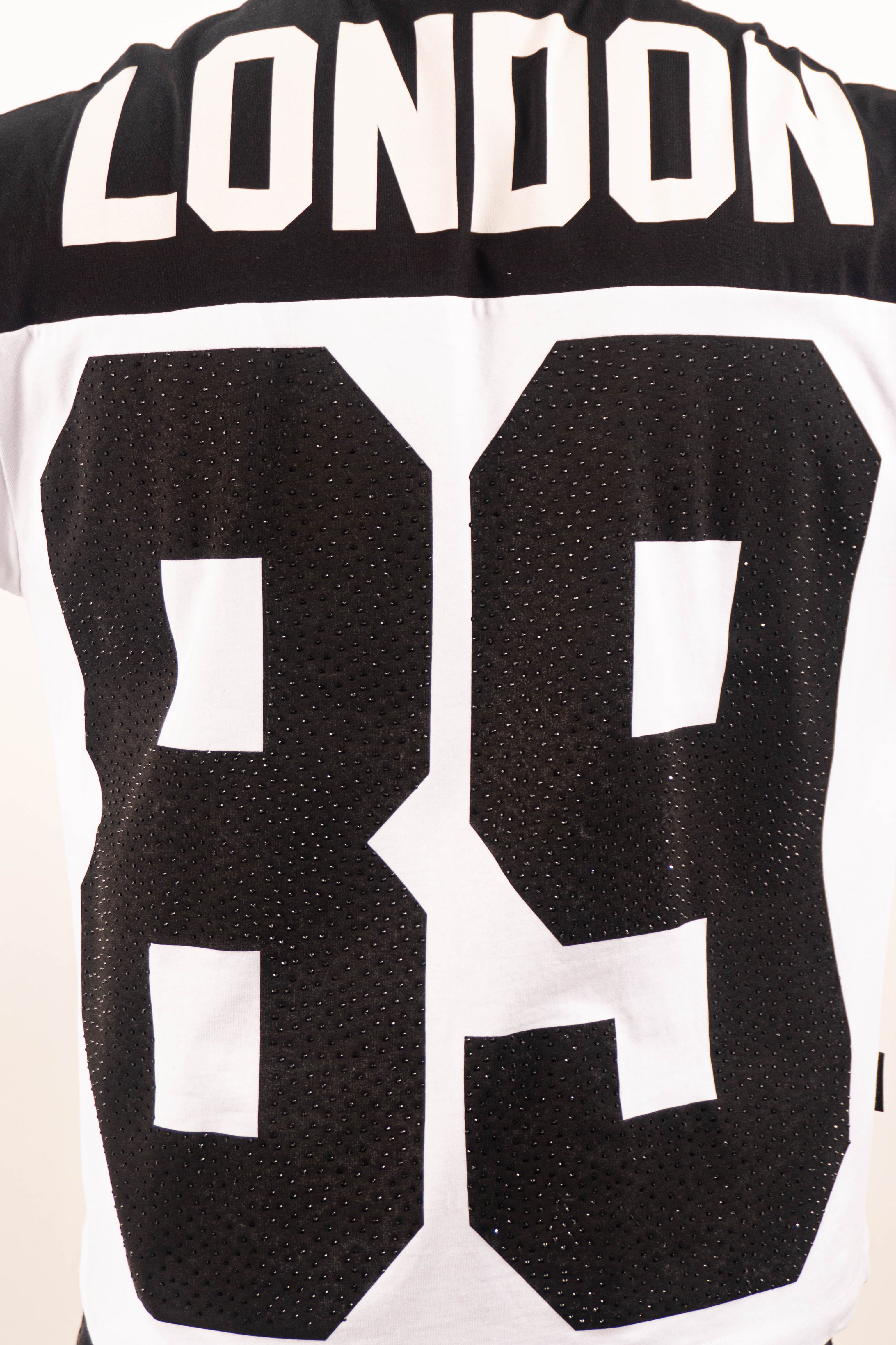 Camiseta bloque CINEMA LONDON