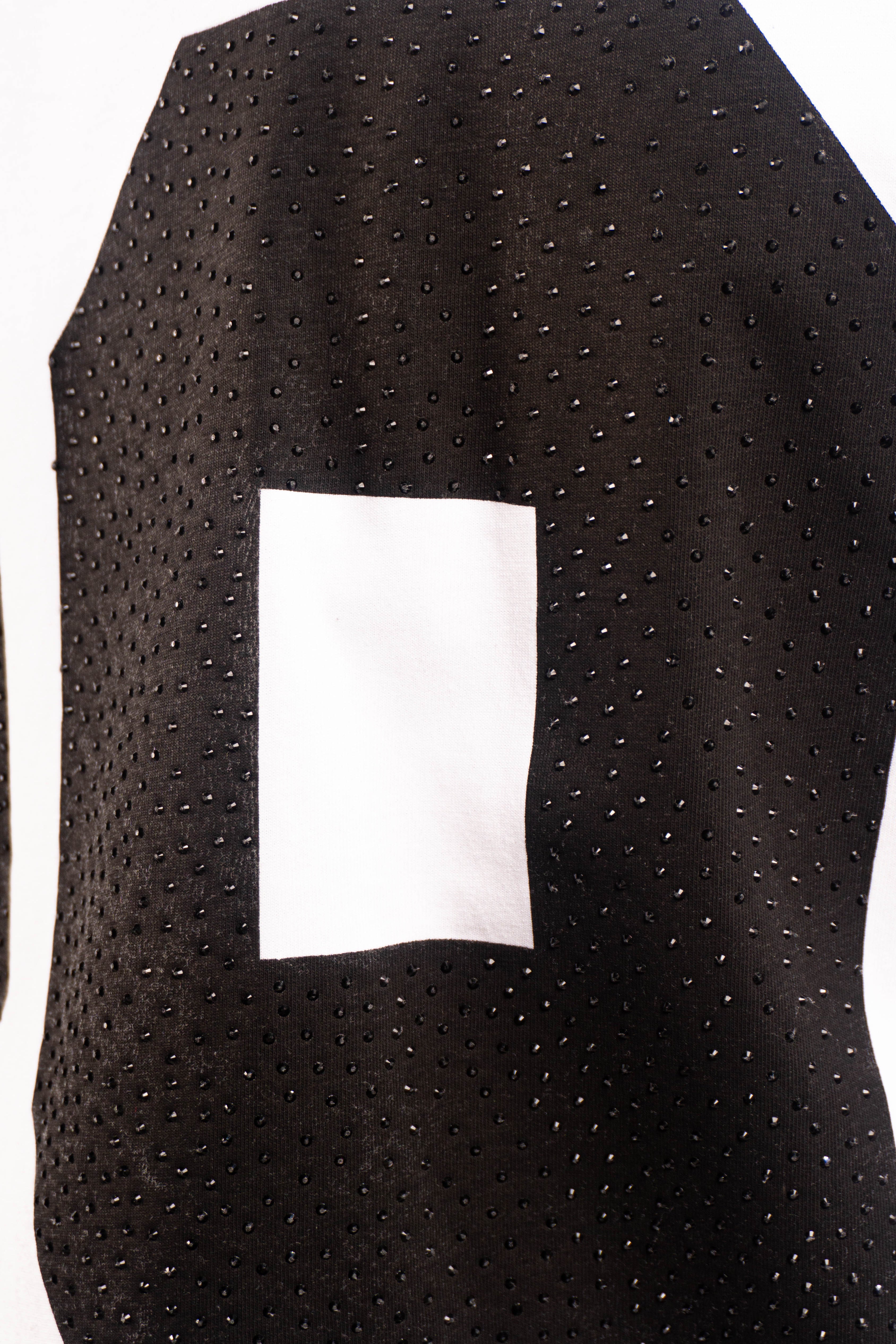 Camiseta bloque CINEMA LONDON