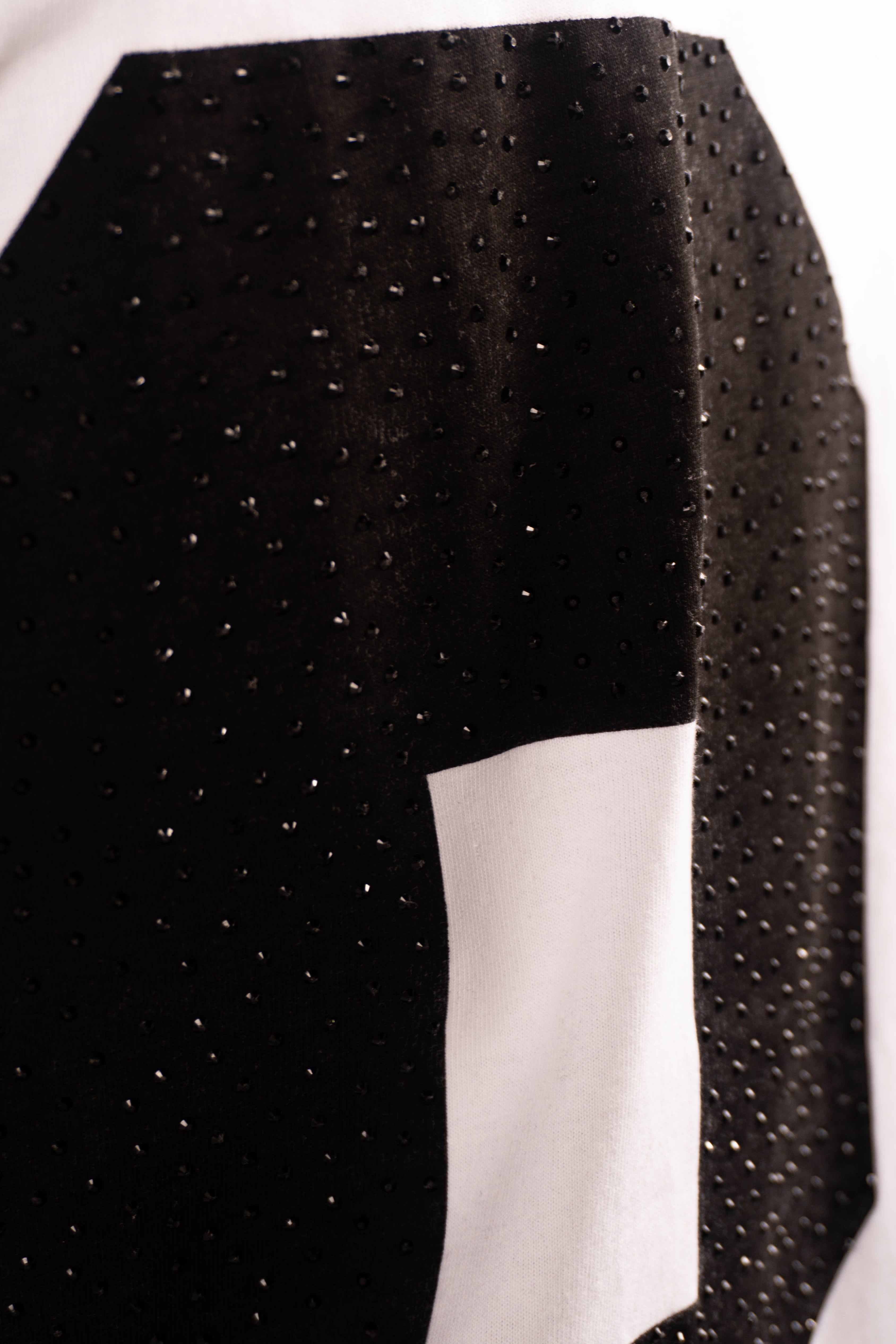 Camiseta bloque CINEMA LONDON