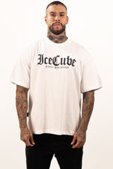 Camiseta OVER ICE SONG