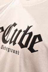 Camiseta OVER ICE SONG