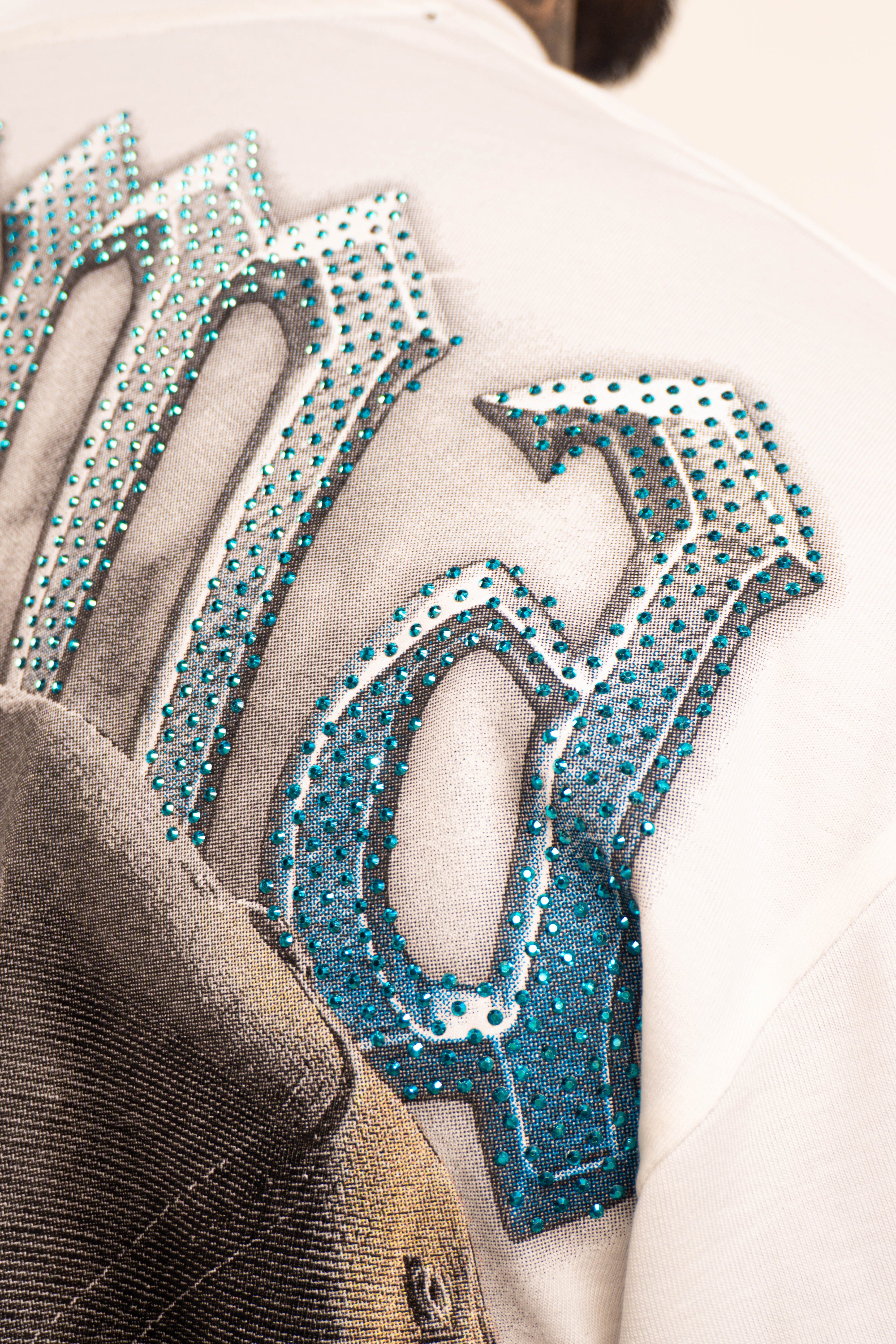 Camiseta OVER ICE SONG