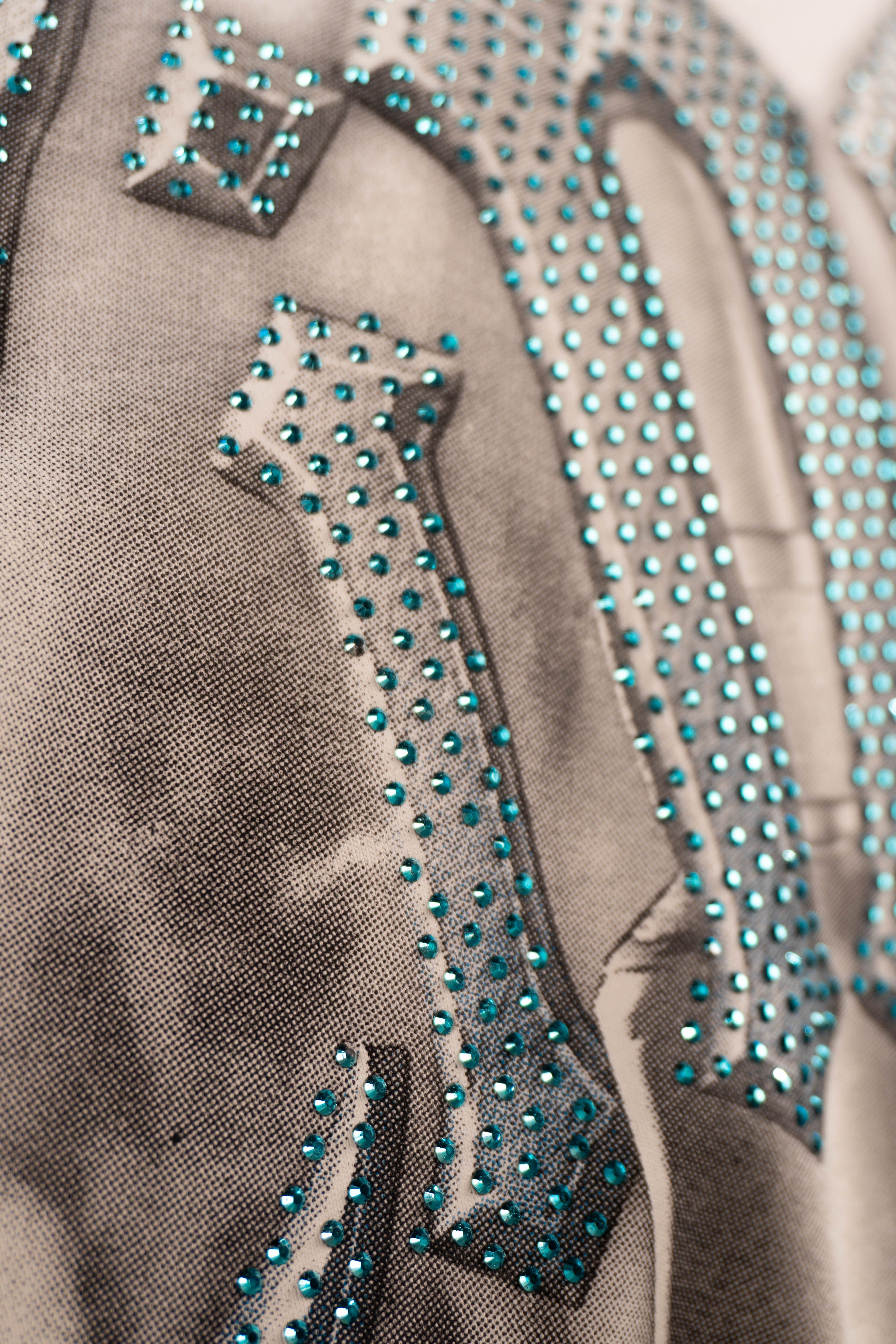 Camiseta OVER ICE SONG