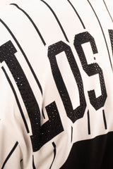 Camiseta bloque LOS ANGELES CINEMA