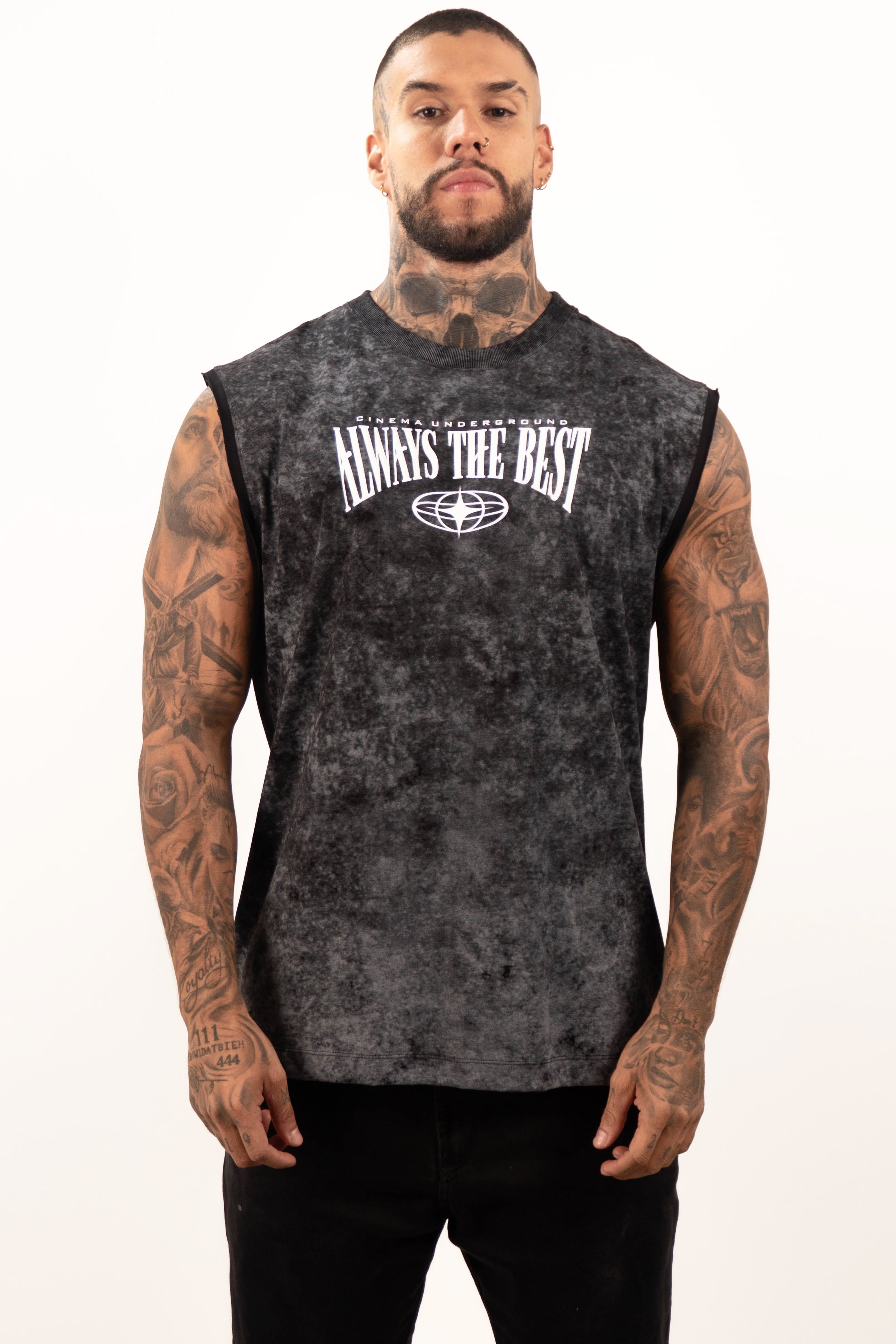 Esqueleto NUMBER ONE