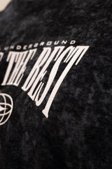 Esqueleto NUMBER ONE