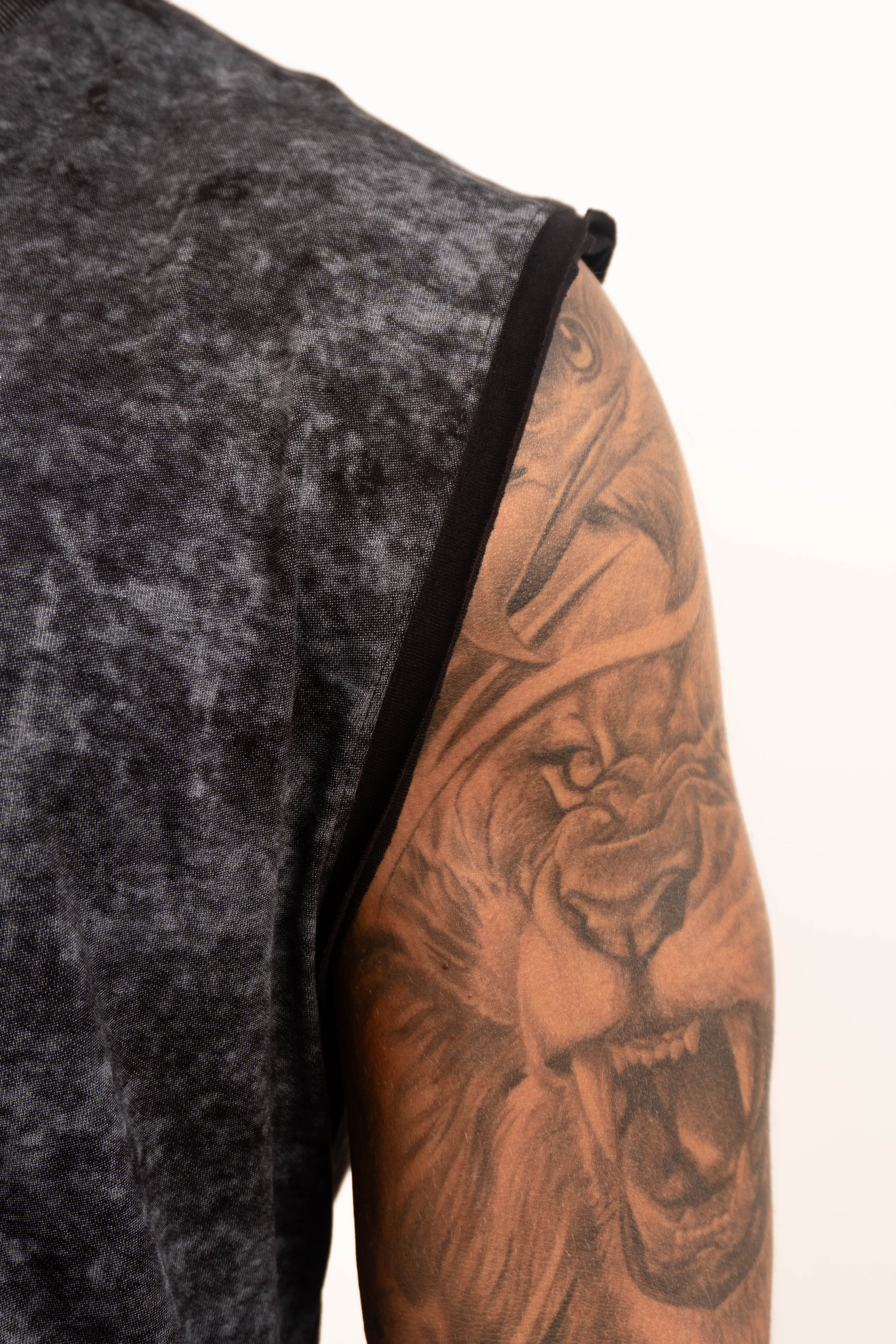 Esqueleto NUMBER ONE