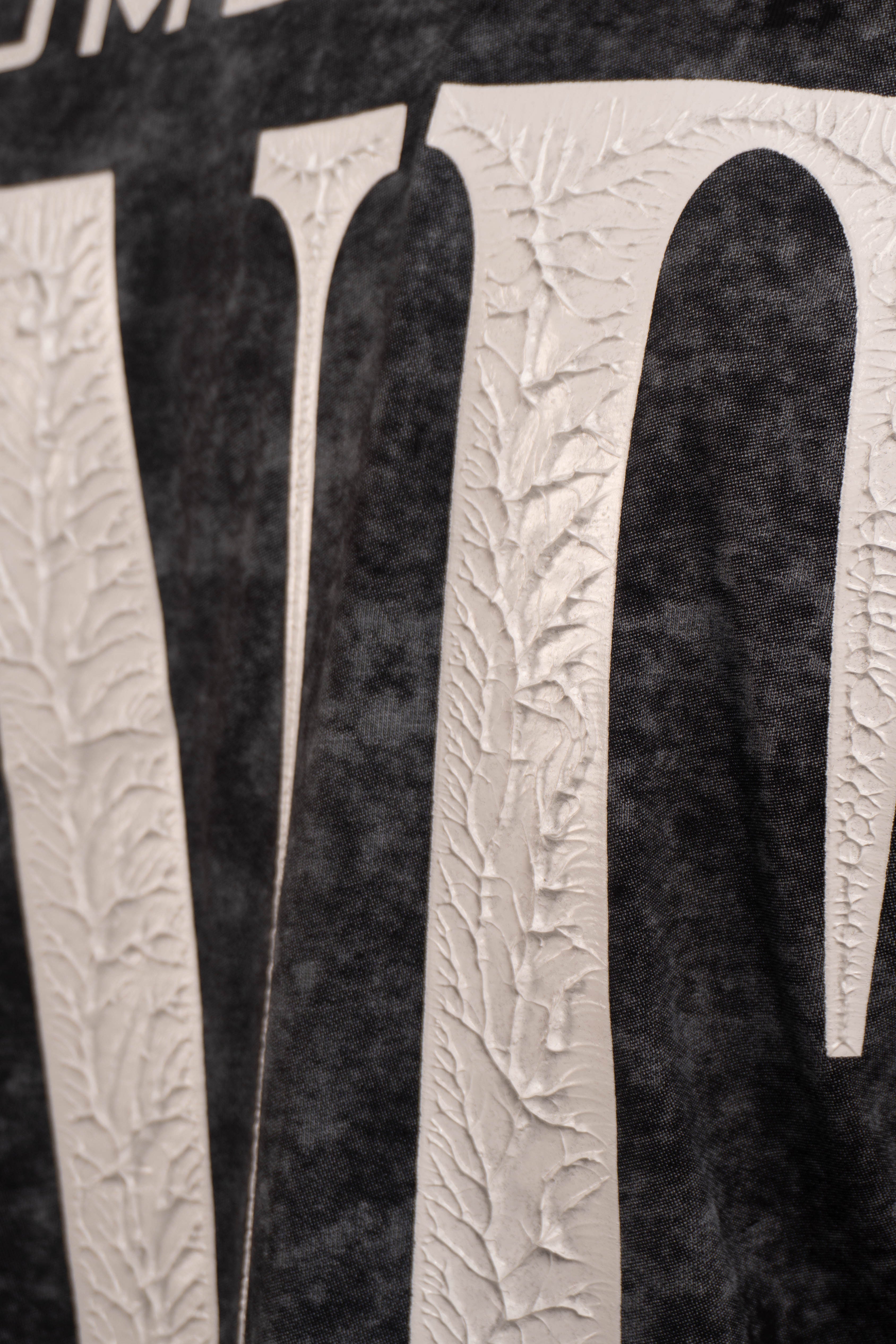 Esqueleto NUMBER ONE