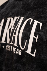 Acid Wash SCAREFACE UNDER