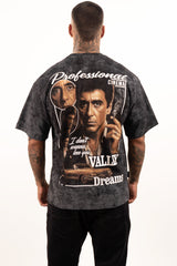 Acid Wash ANGELS GUNS