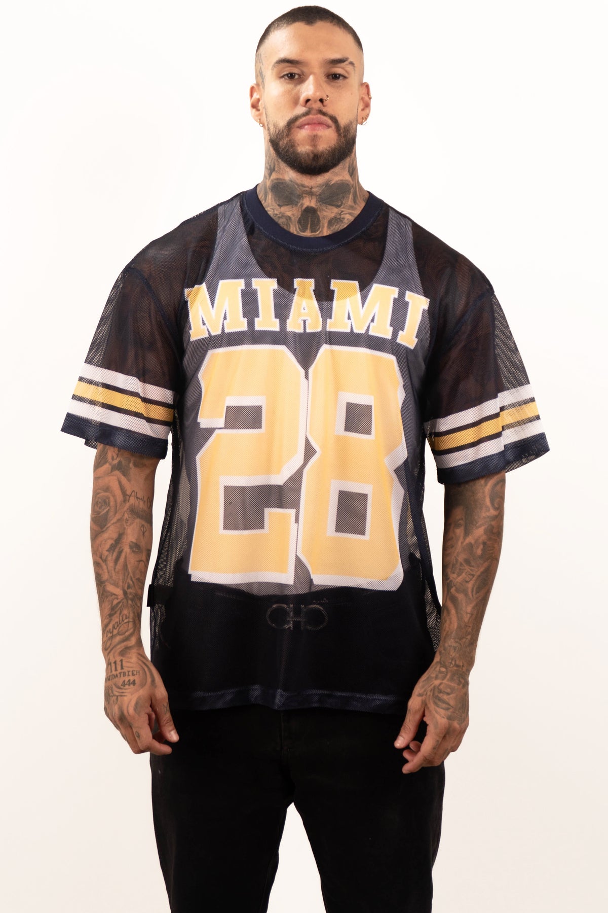 Camiseta MALLA MIAMI CINEMA