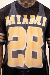 Camiseta MALLA MIAMI CINEMA