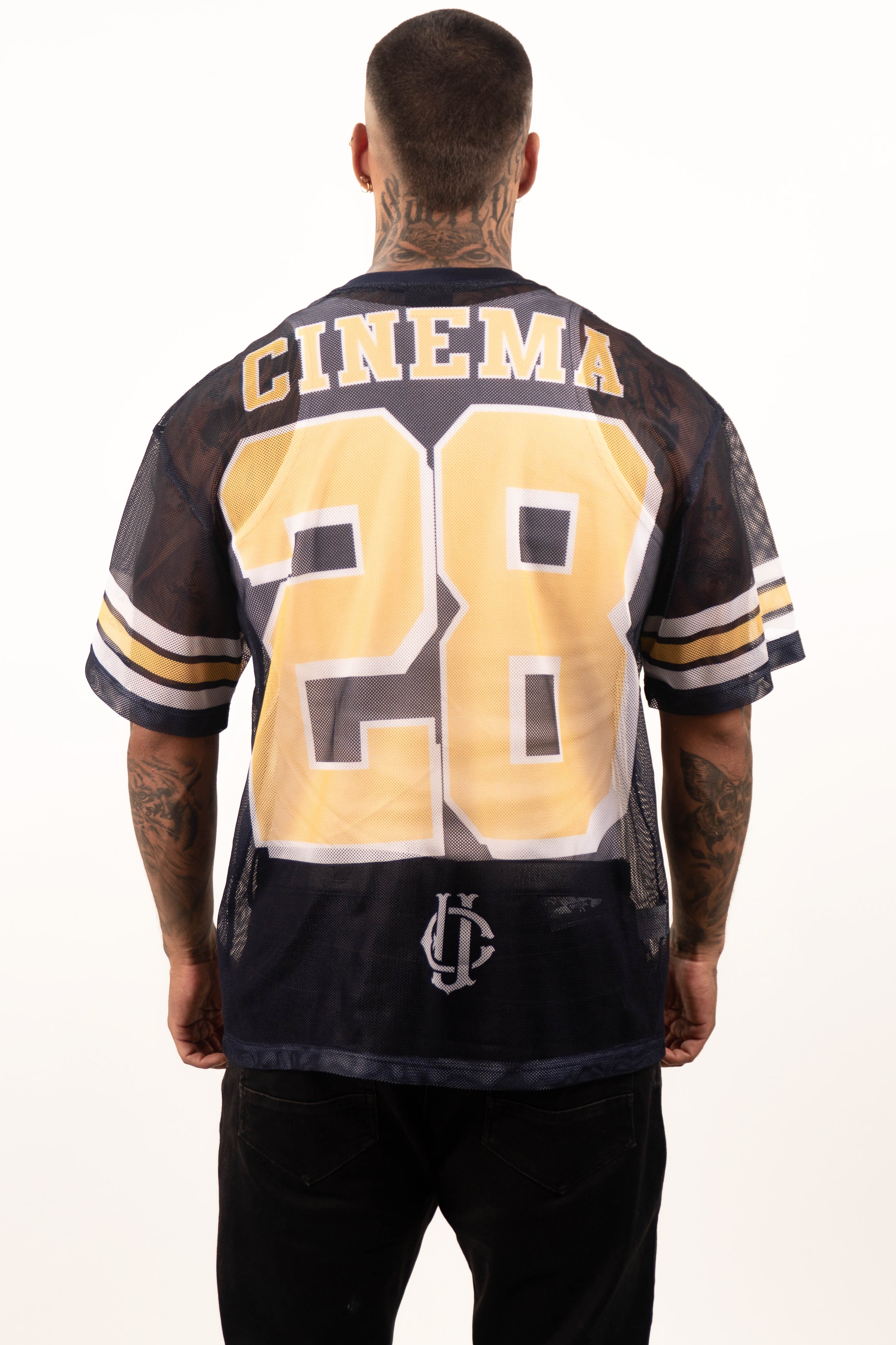 Camiseta MALLA MIAMI CINEMA