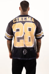 Camiseta MALLA MIAMI CINEMA