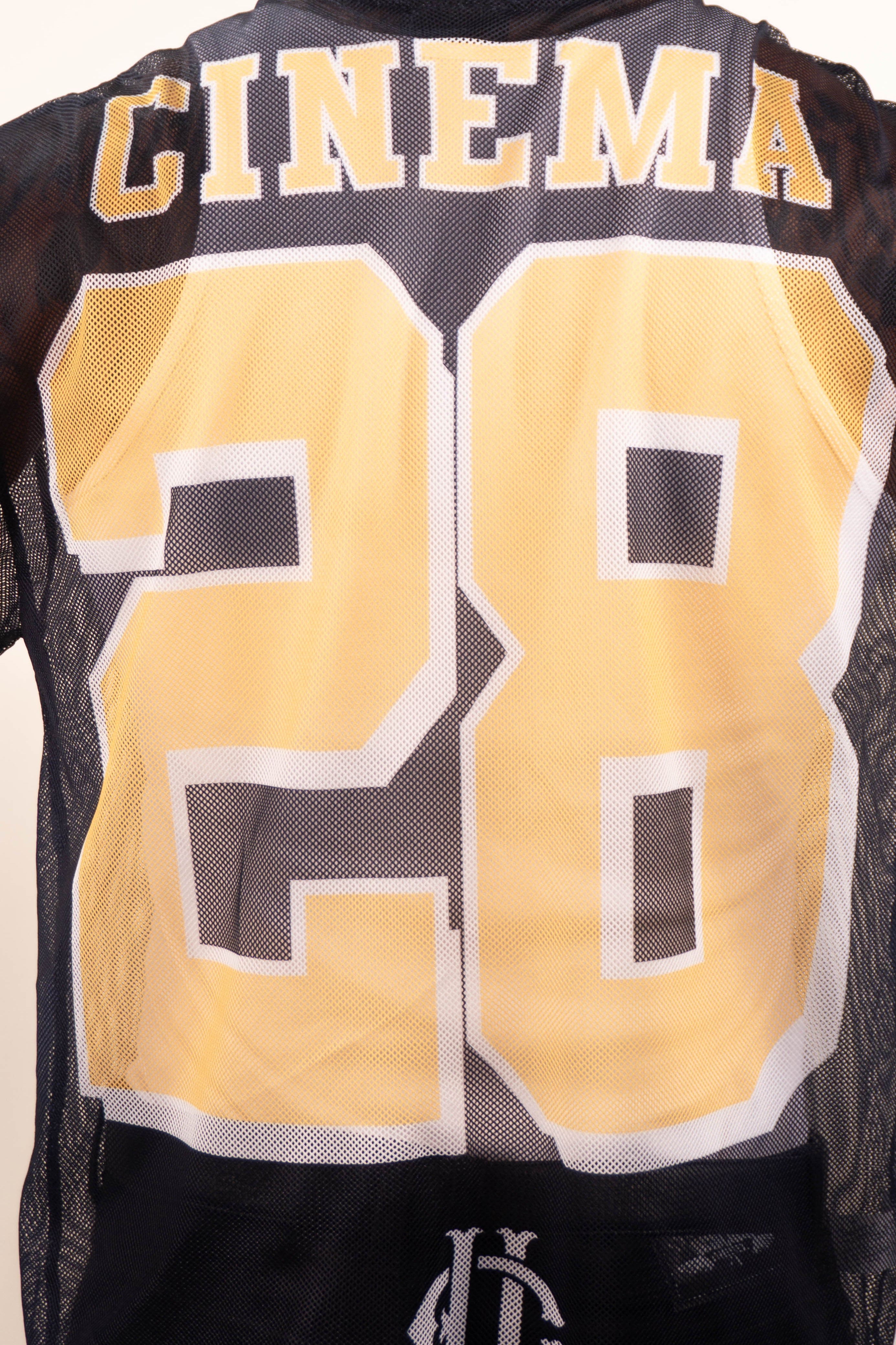 Camiseta MALLA MIAMI CINEMA