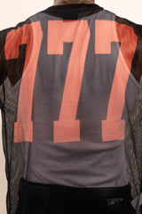 Camiseta MALLA CINEMA 777