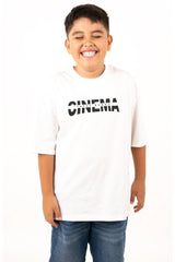 CAMISETA NIÑO - DOGGY