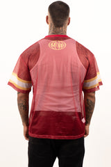 Camiseta MALLA DRUG LIFE