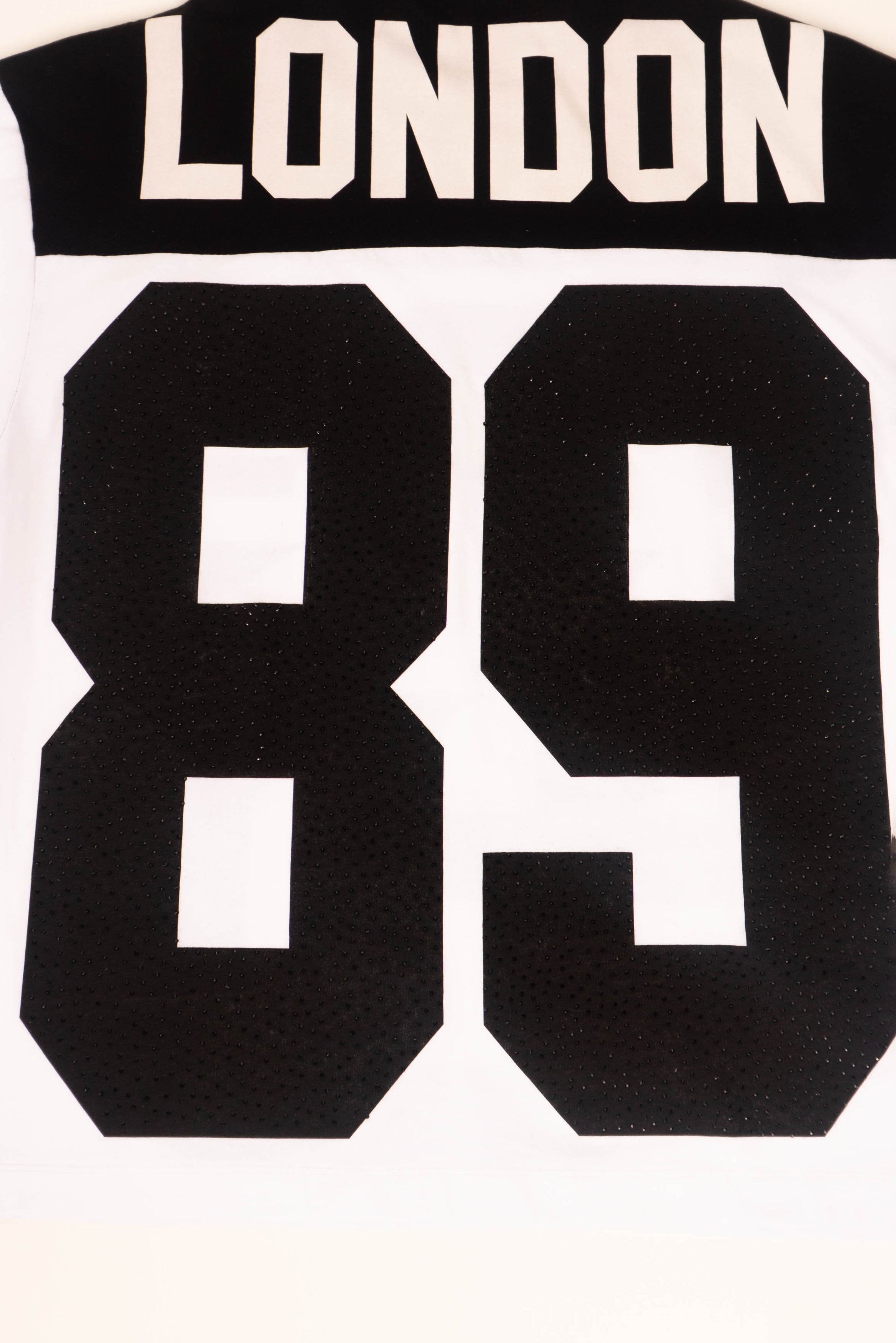 Camiseta bloque CINEMA LONDON