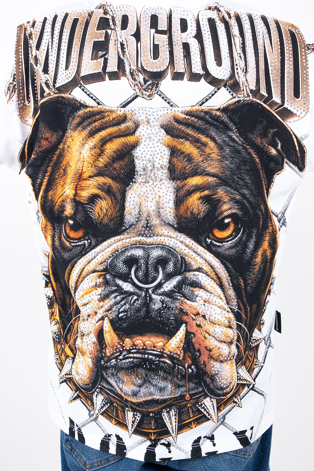 CAMISETA NIÑO - DOGGY