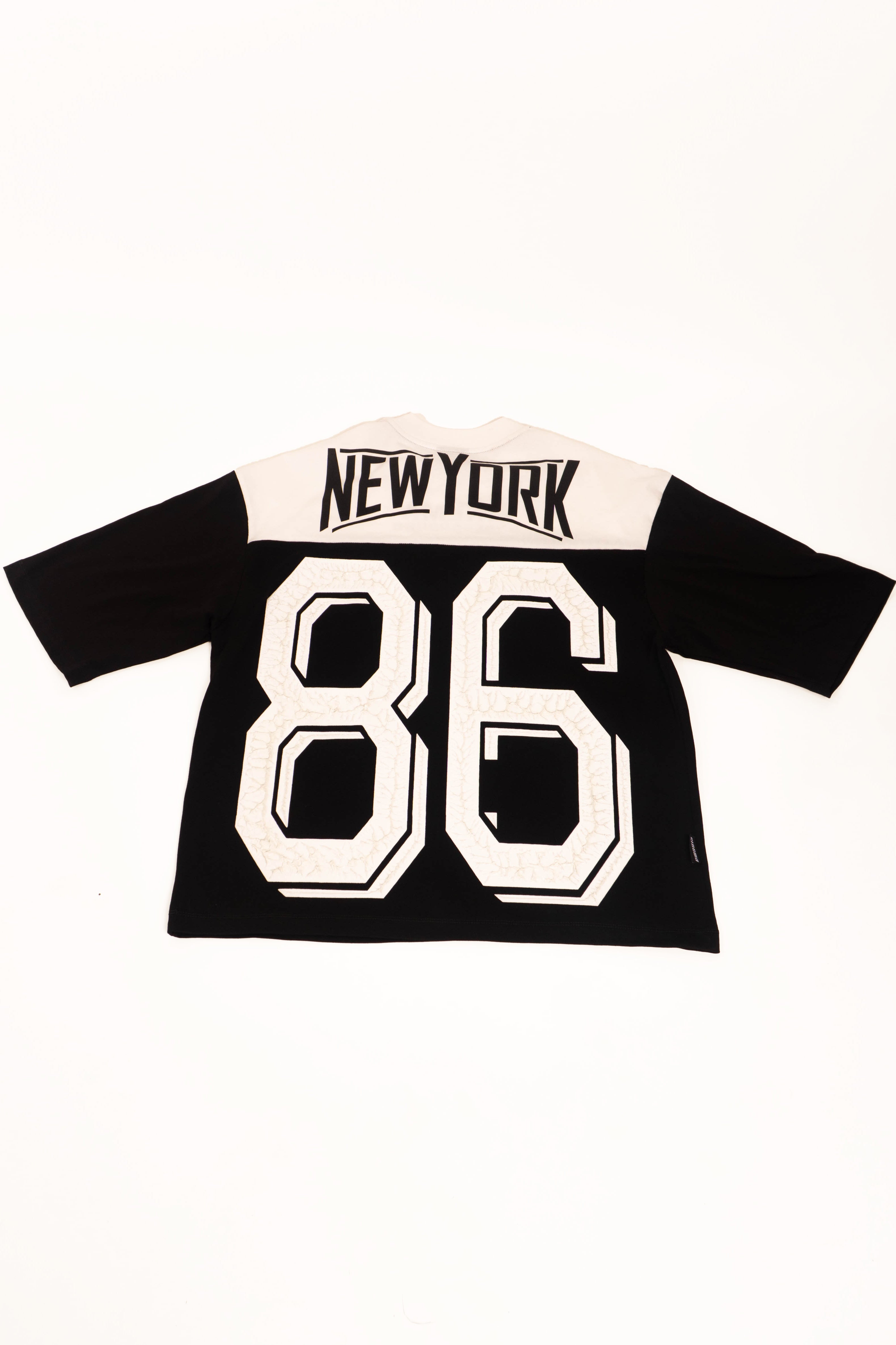 Camiseta BLOQUE NEW YORK