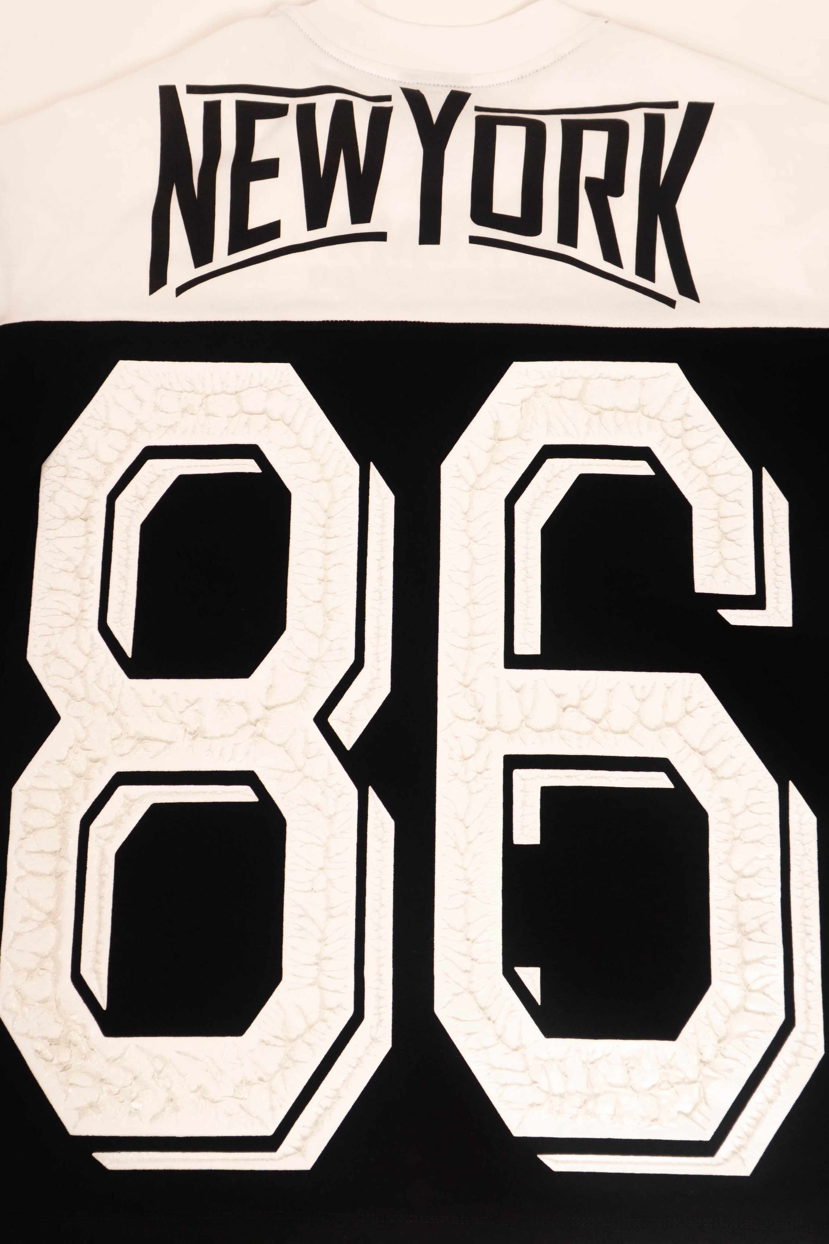 Camiseta BLOQUE NEW YORK