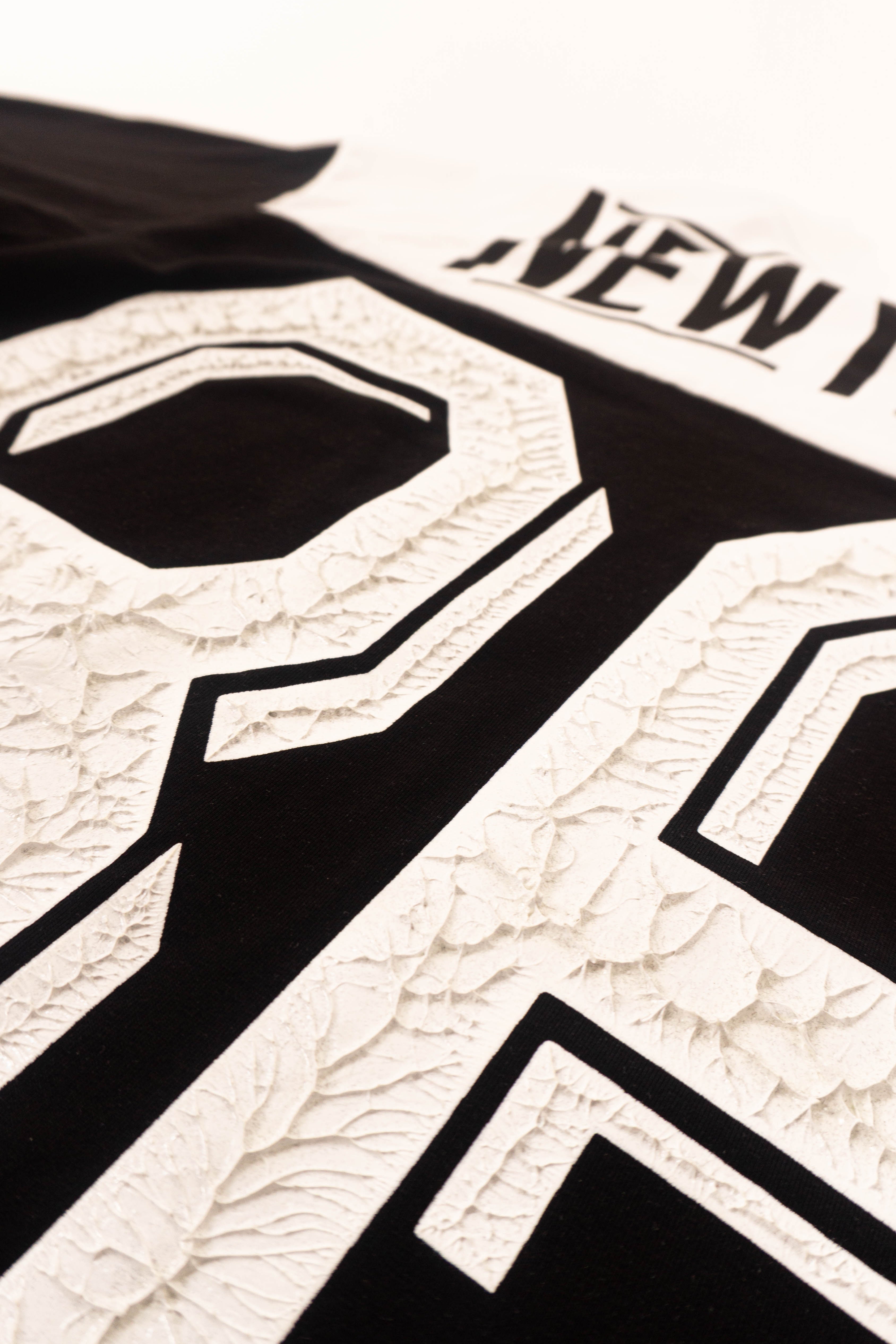 Camiseta BLOQUE NEW YORK