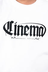CAMISETA NIÑO - MONSTER