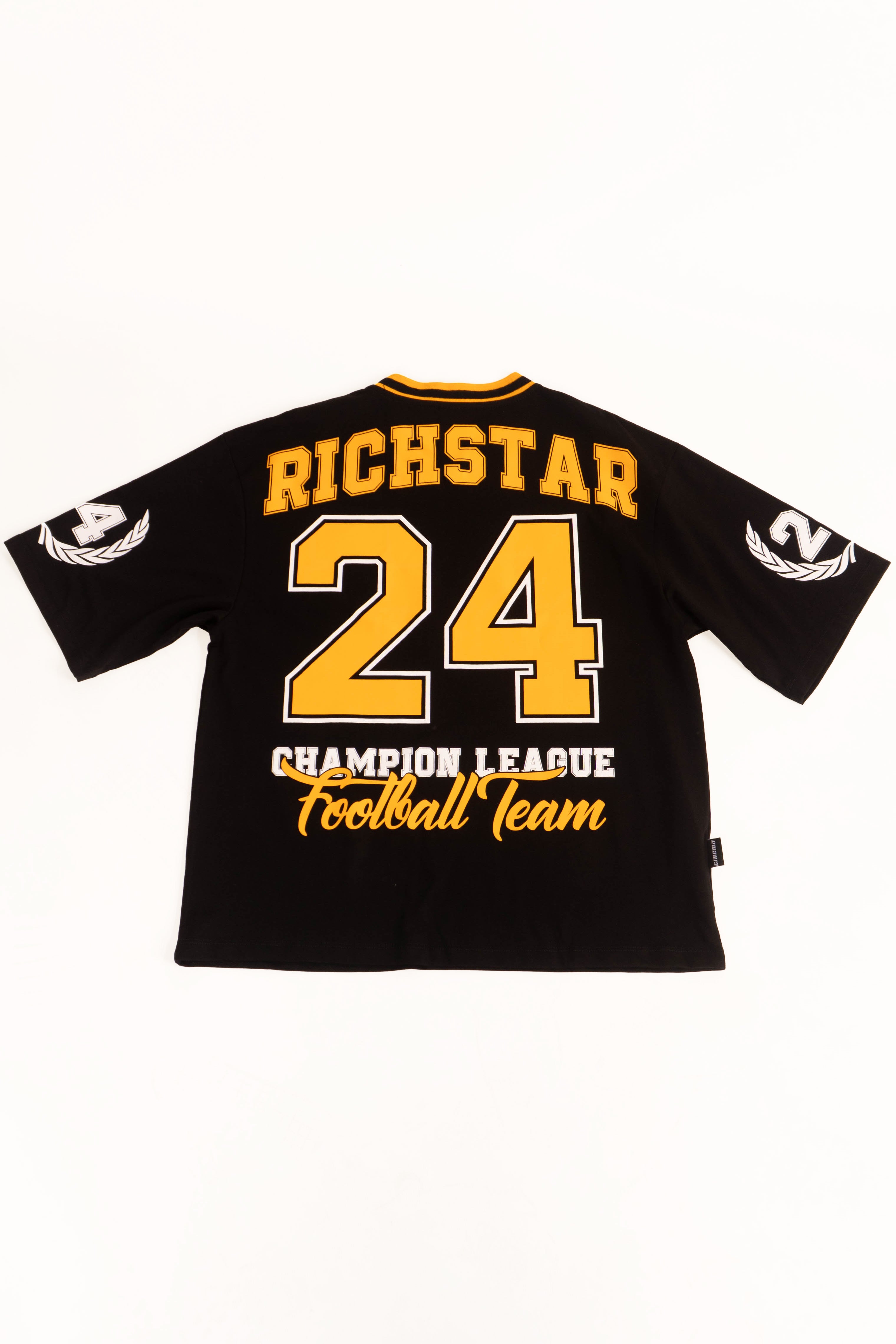 Camiseta bloque RICHSTAR