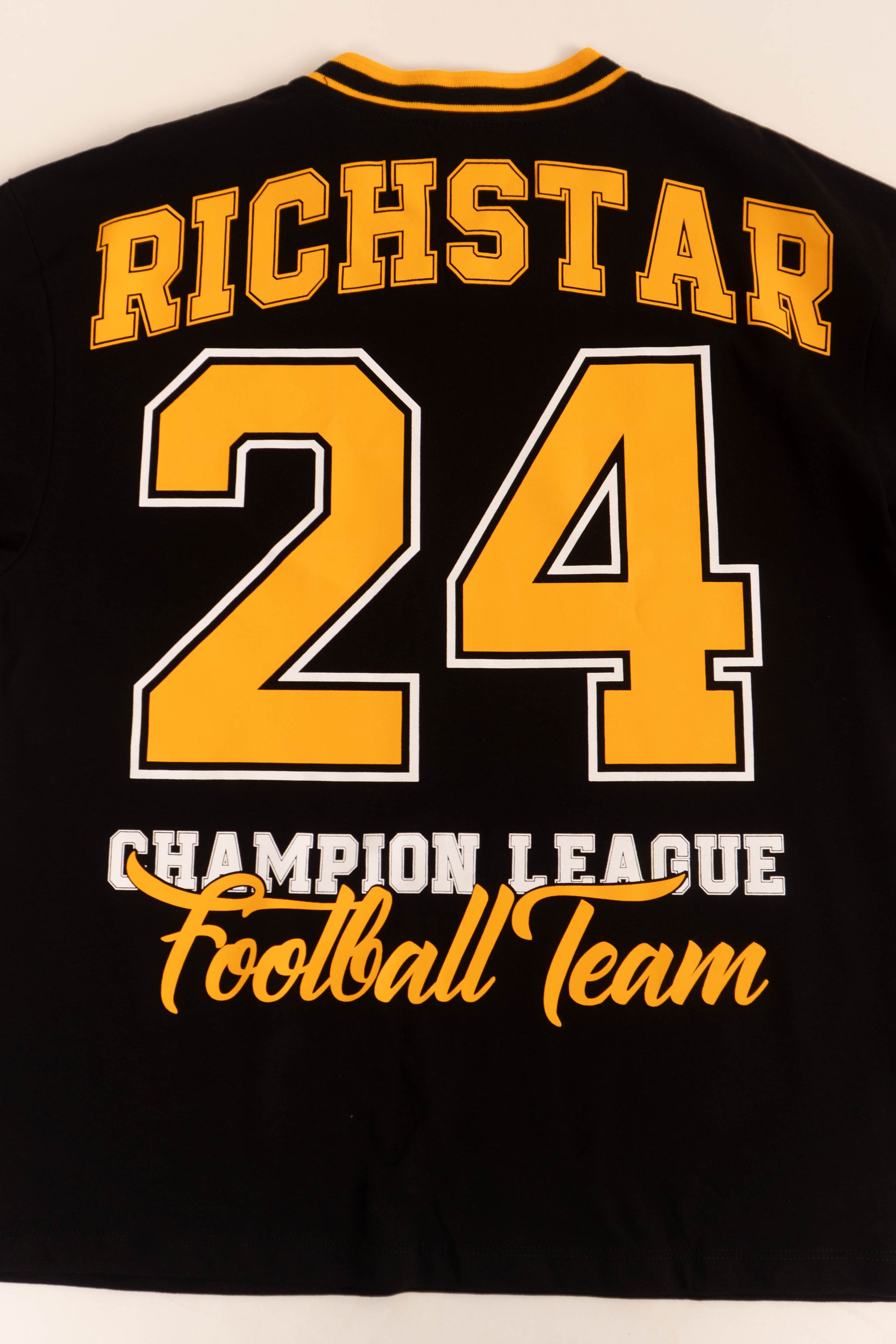 Camiseta bloque RICHSTAR
