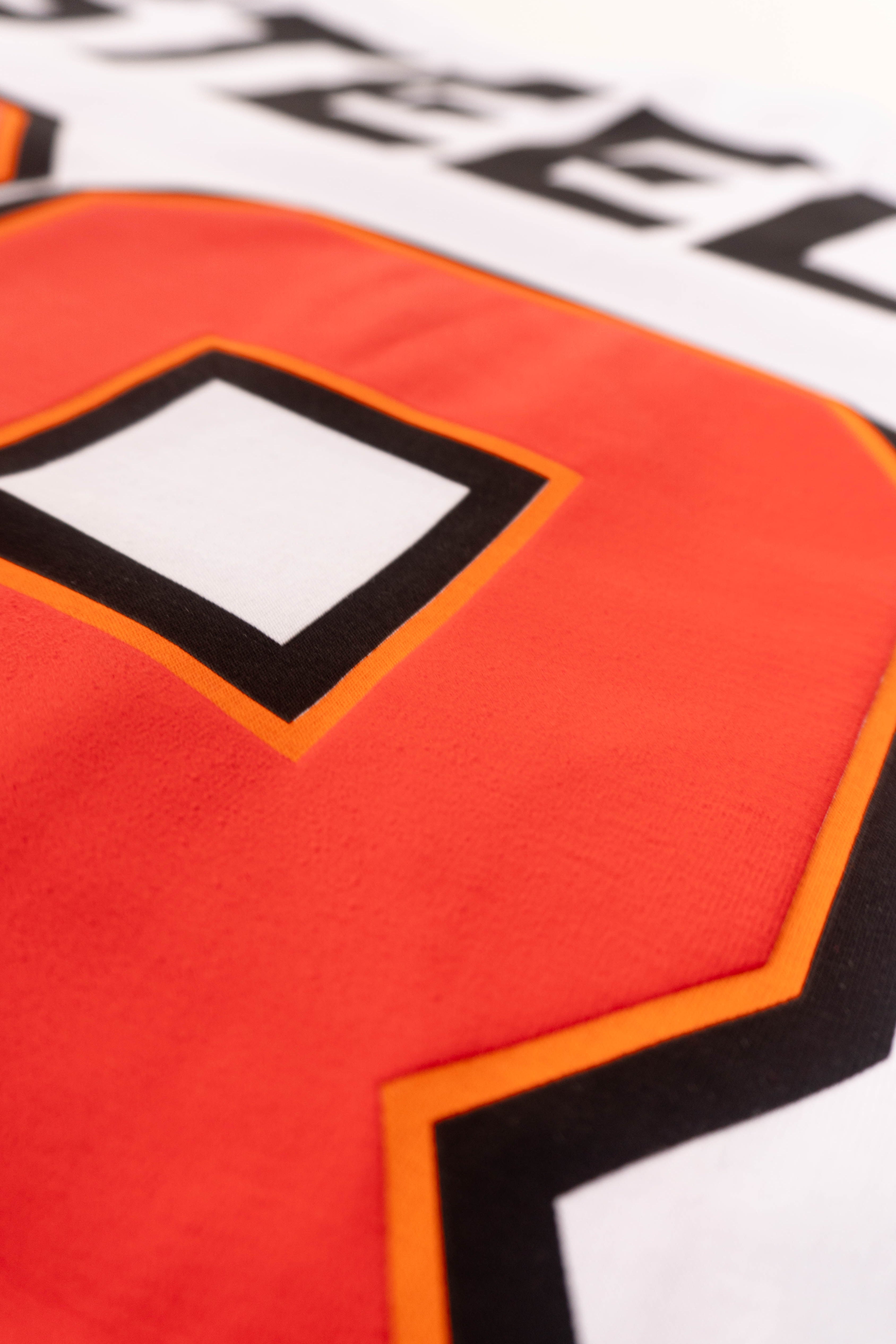 Camiseta bloque STEEL CU