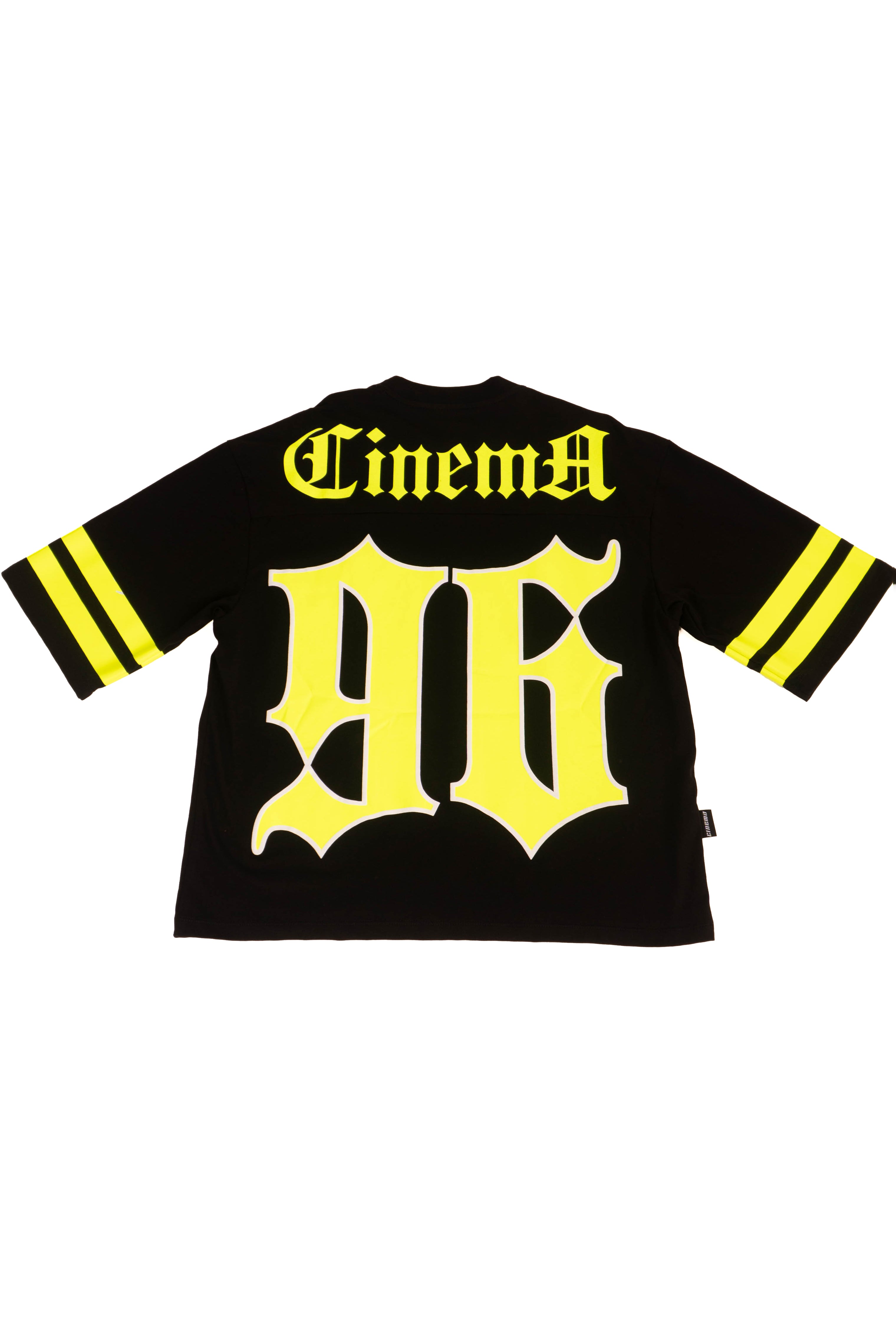 Camiseta bloque VICTORIOUS