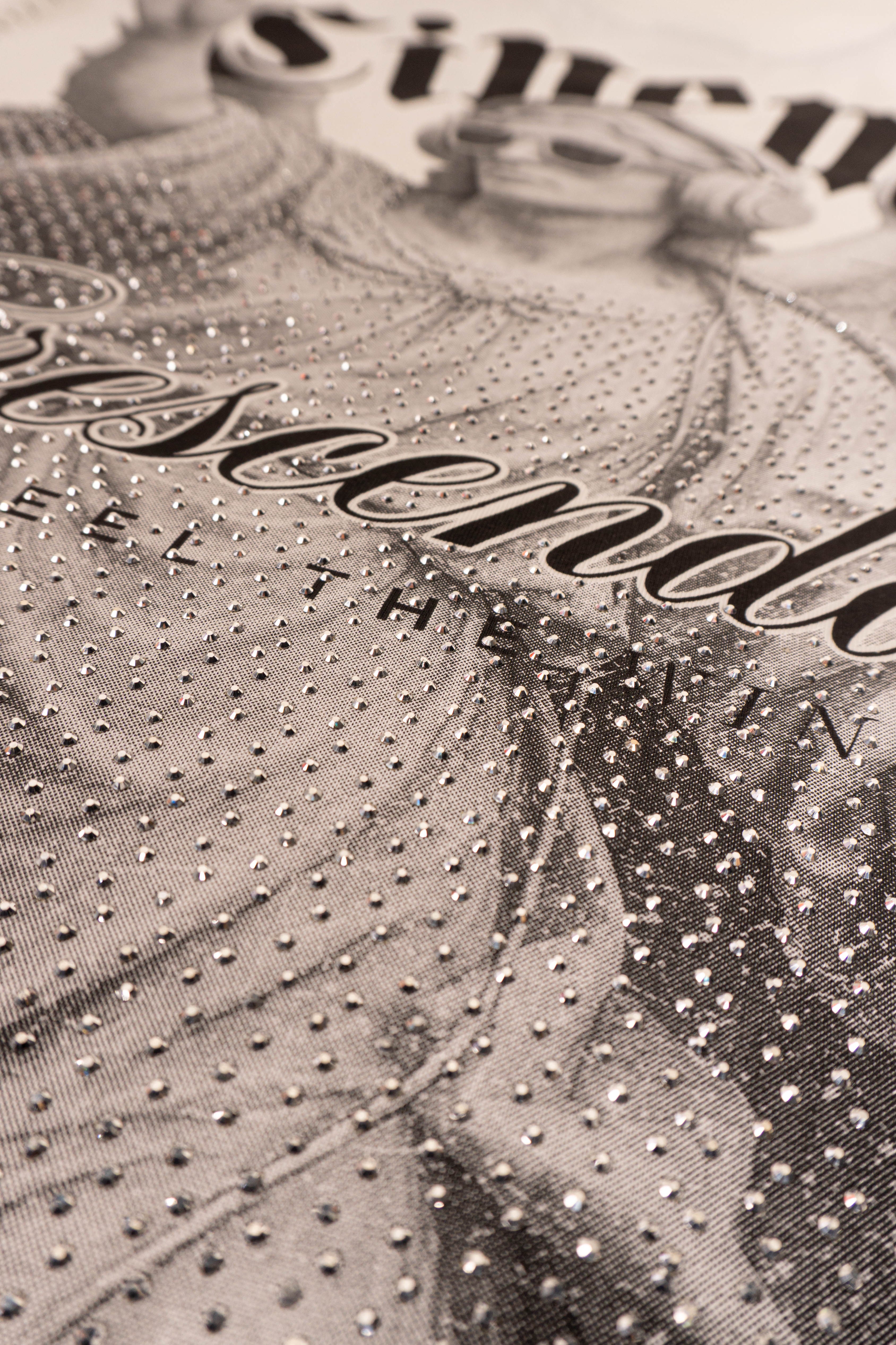 Camiseta bloque ANGEL PARY