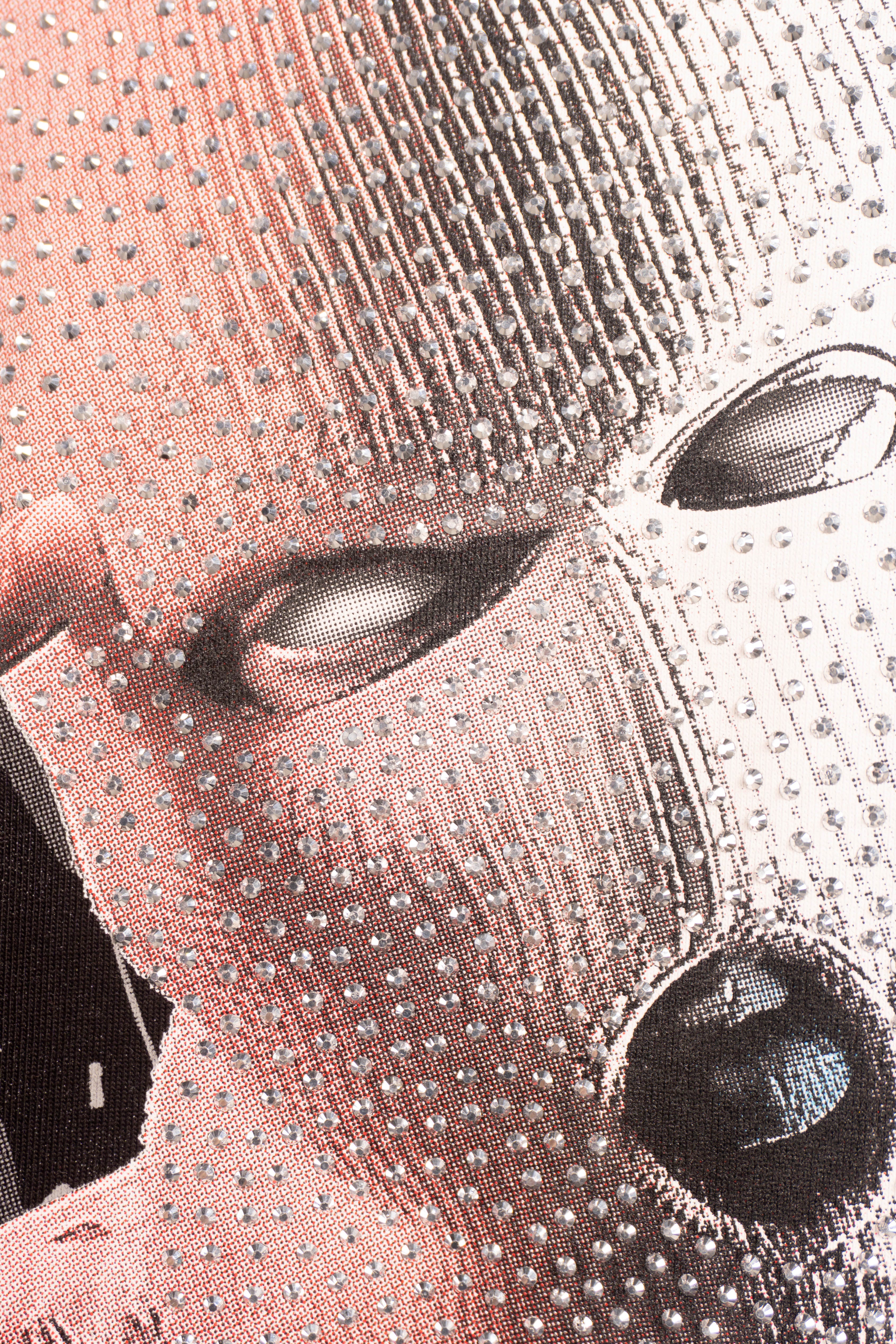 Camiseta over CAPUCHO UNDER