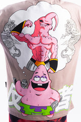 Camiseta PATRICIO BOO