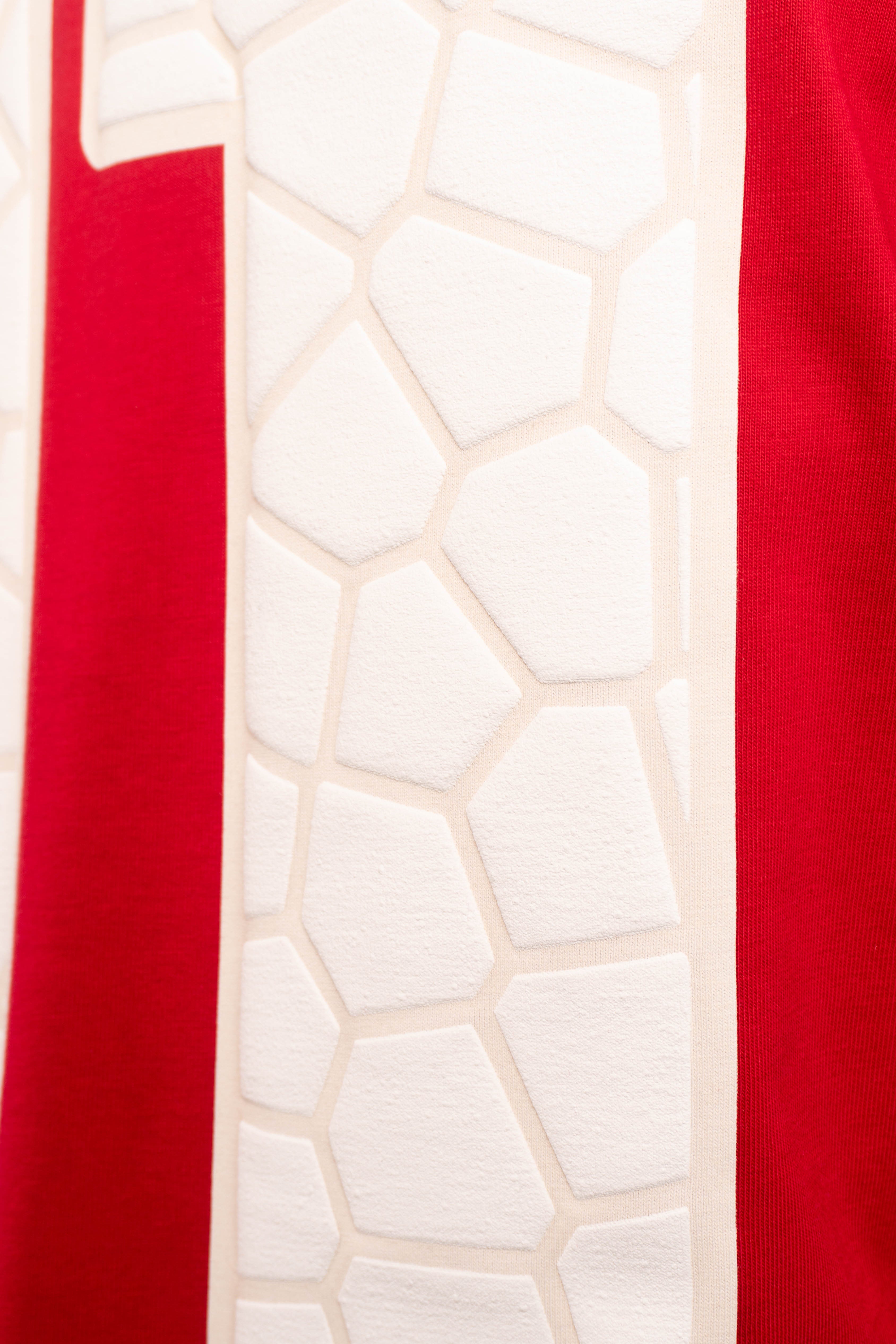 Camiseta over WINGS CINEMA