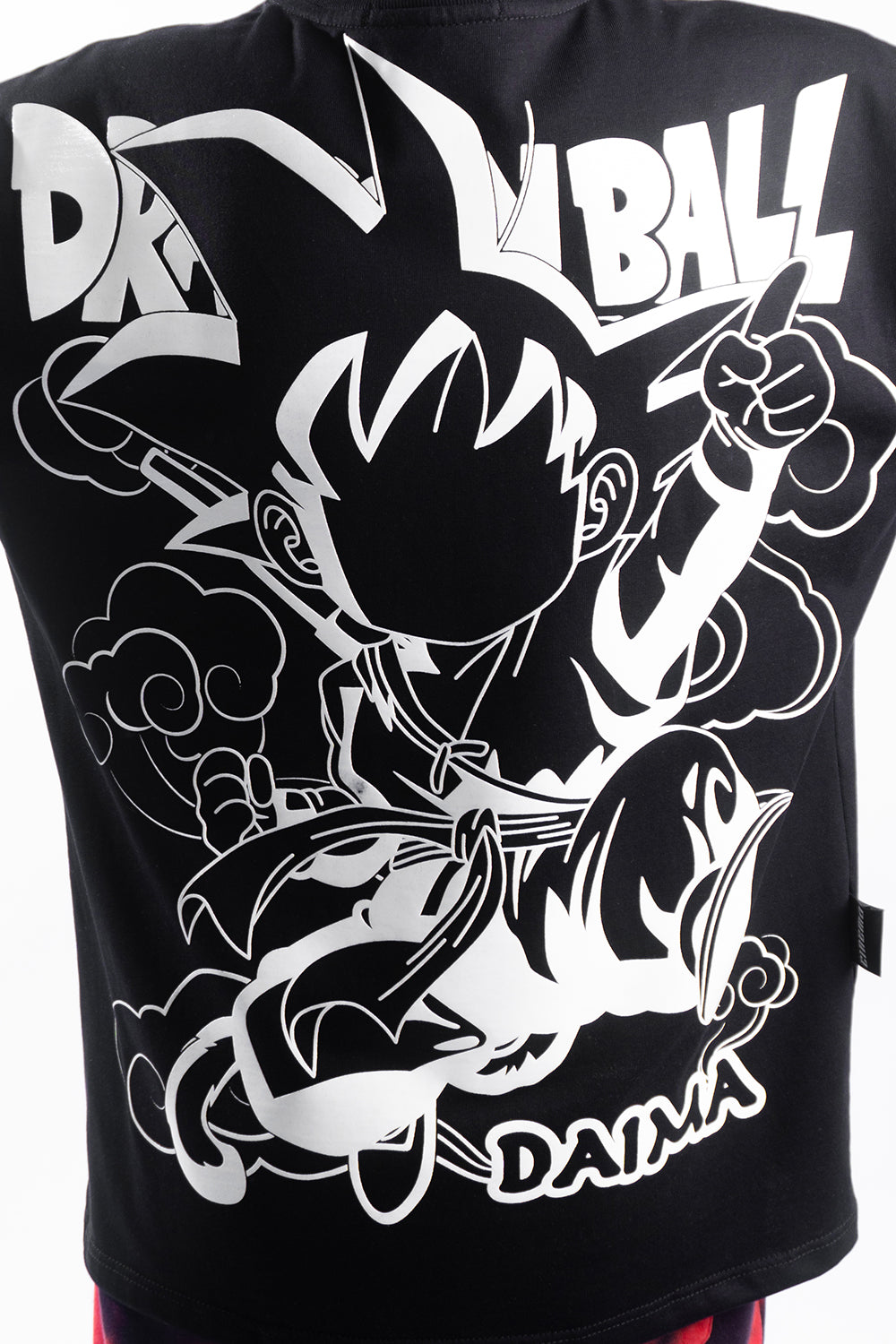 Camiseta GOKU DAIMA
