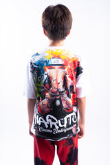 Camiseta CHACRA VIBES
