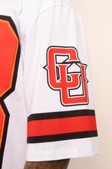 Camiseta bloque STEEL CU