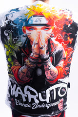 Camiseta CHACRA VIBES