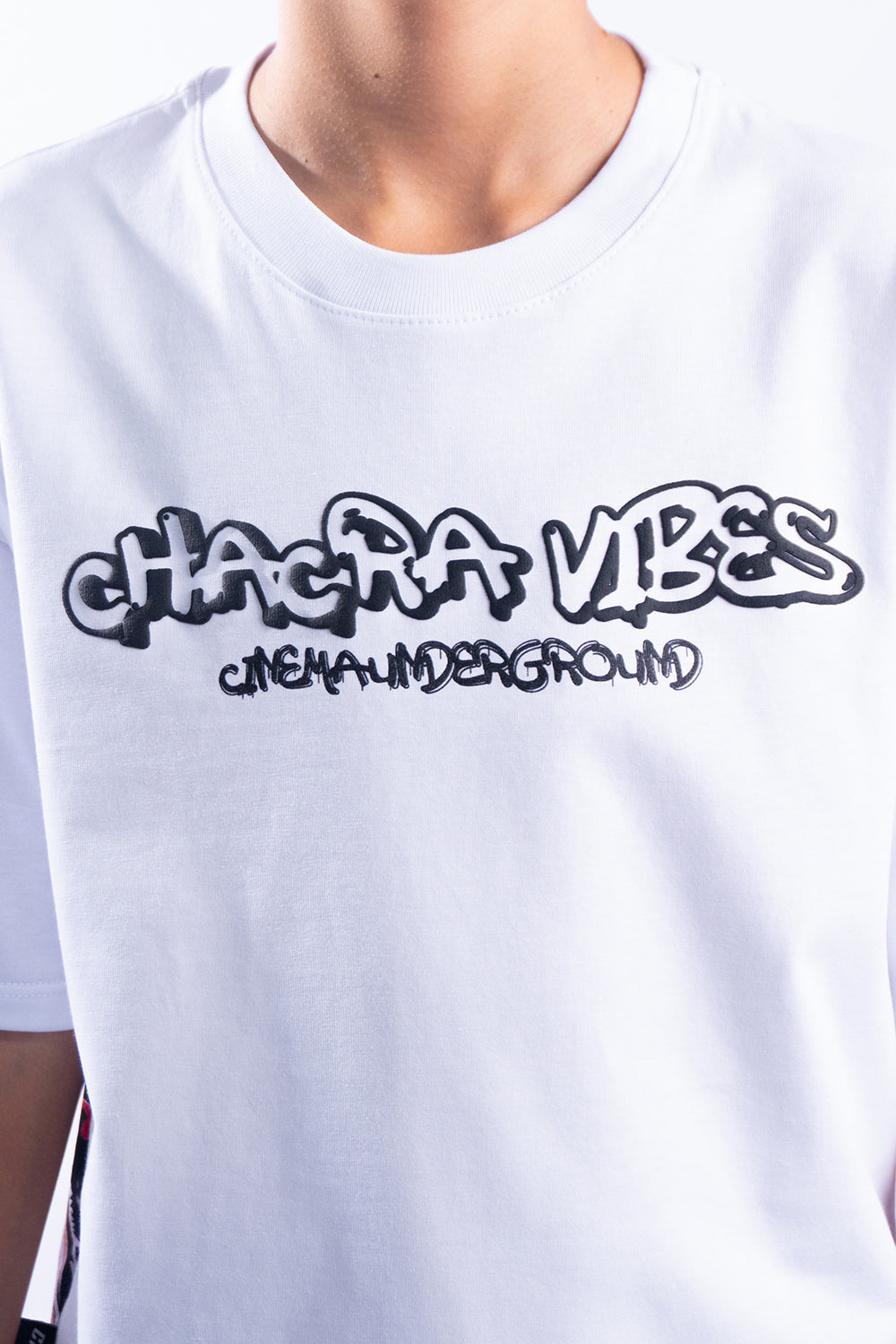 Camiseta CHACRA VIBES