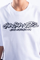 Camiseta CHACRA VIBES