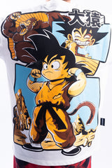 Camiseta GOKU KIDS