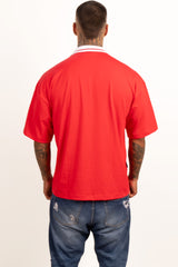 Camiseta over POLO SPECIALLY