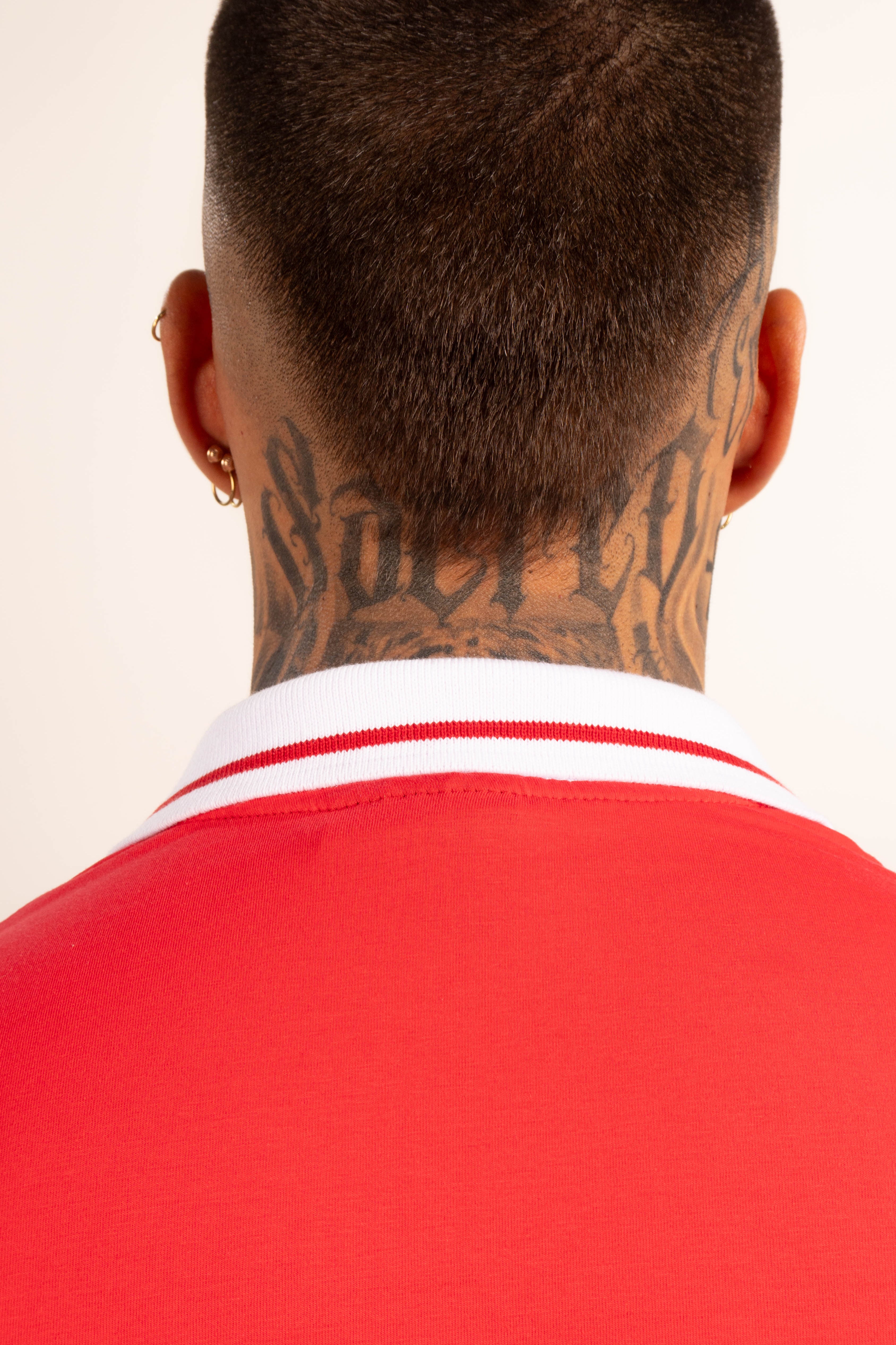 Camiseta over POLO SPECIALLY