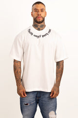 Camiseta bloque ANGEL PARY