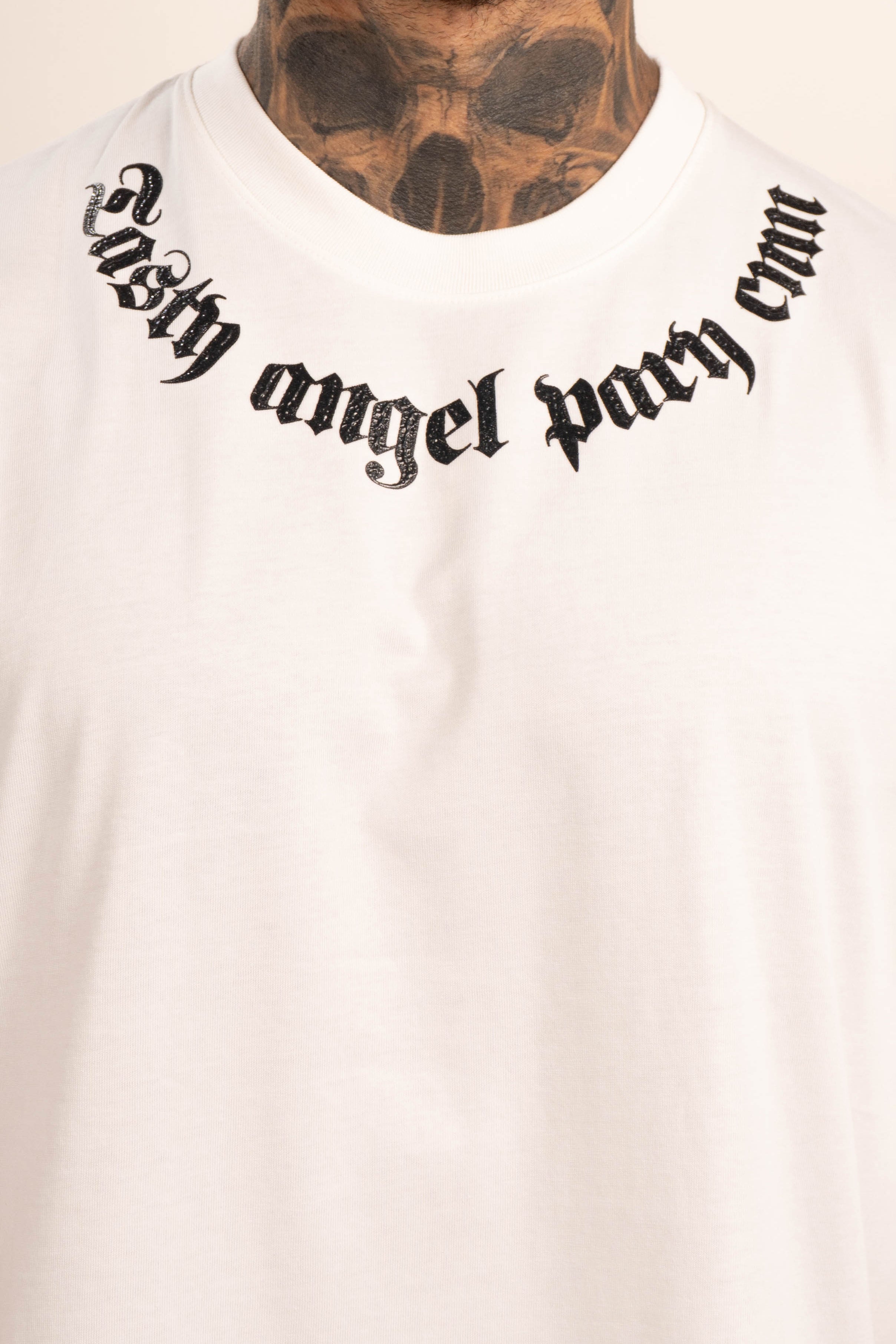 Camiseta bloque ANGEL PARY