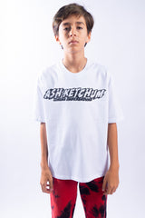 Camiseta ASH KETCHUM