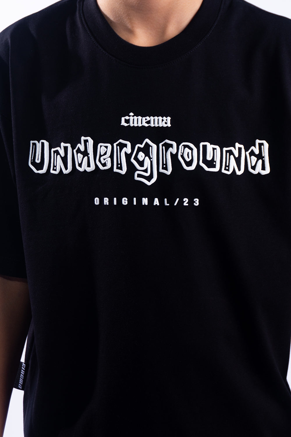 Camiseta SHENLONG 2.0